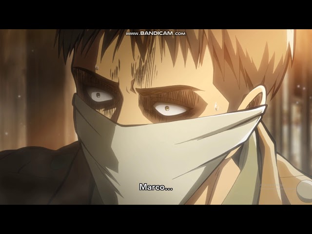 Top 20 Heartbreaking Moments in Attack on Titan, Ranked