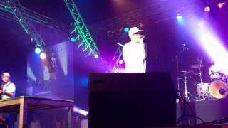 Almost Kings &quot;Shadows&quot;