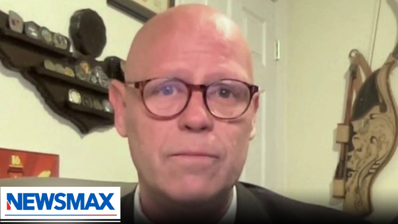 Blaine Holt reveals why Iran is stalling for time | Wake Up America