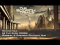 Maze Runner - The Scorch Trials - Thomas ...