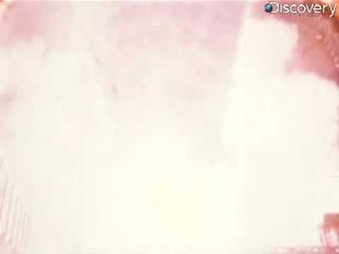 Classic NASA Film - Apollo 8 - #2