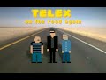 {Telex On The Road Again