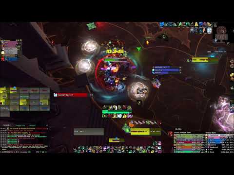 Artificer Xy'mox Mythic WW PoV