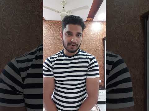 Abhilash Mende Monologue -...