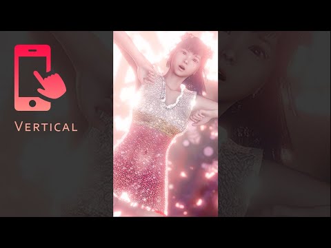 Vertical MMD | 泠鸢yousa - 大喜 | VAM Virt A Mate