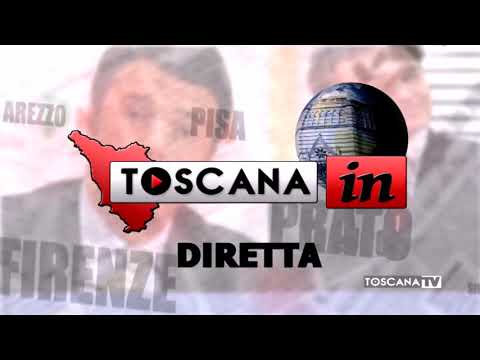 2017-10-19 TOSCANA IN DIRETTA SERA