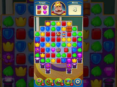 Royal Match Level 3928