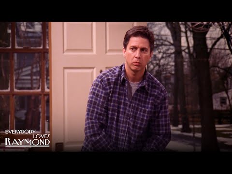 Ray Trying His Best: Part 2 | Everybody Loves Raymond