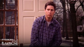 Download lagu Ray Trying His Best: Part 2 | Everybody Loves Raymond mp3