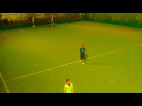 Merkez Halı Saha 12.05.2016 23:00 - akillisaha.com