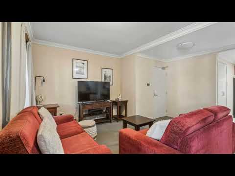 1/118 Mounts Bay Road, Perth, WA 6000, 2 slaapkamers, 1 badkamers, Unit