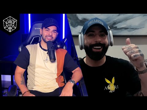 Breathe Carolina and Ryos review the Novocaine remixes