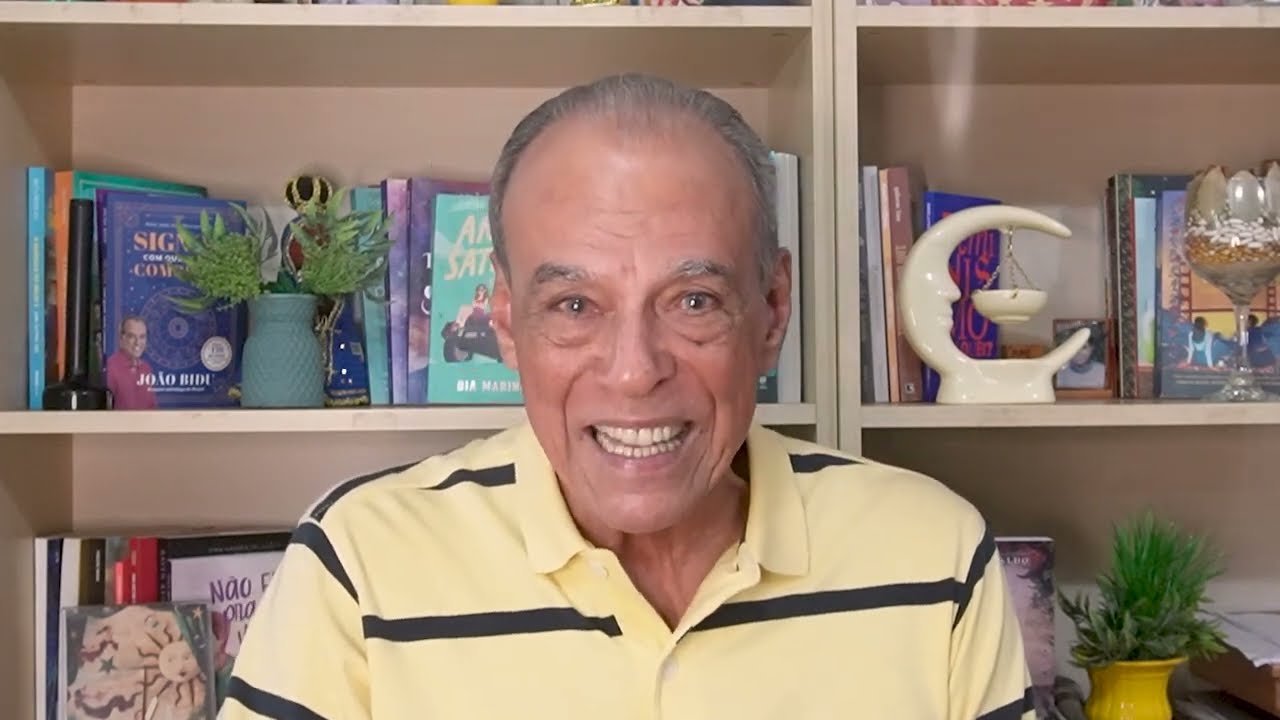 CONQUISTE UM AMOR com este RITUAL | POR JOÃO BIDU