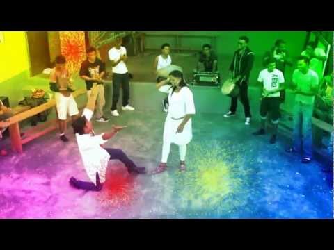 Neeshan D' Hitman & Artie Butkoon - Phangat Nah Juaan ( Official Music Video ) 2013