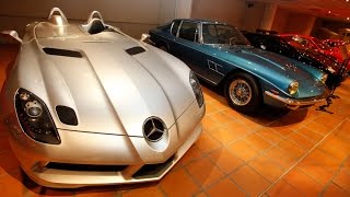 Curren$y - I Got The Keys (Remix)