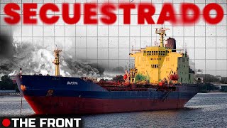 Estados Unidos Comienza A Imponer Por La Fuerza Su Dominio, ¿Guerra Civil En Iran?