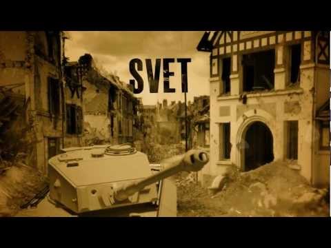 Trejler za knjigu „Pakao: Svet u ratu 1939--1945."