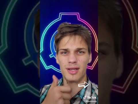 Scp 2086/rerouting (TikTok)