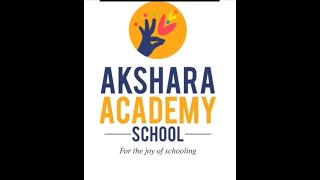 Akshara Academy School Video