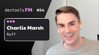 Charlie Marsh - Ruff