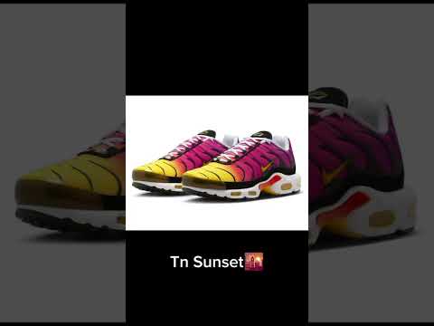 Les Meilleurs TN à avoir🤩👟 Pt.2🩸#tn#nike#meilleurs