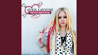 Avril Lavigne - Innocence (Audio)
