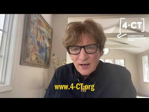 CT Musician Crispin Cioe Talks About 4-CT