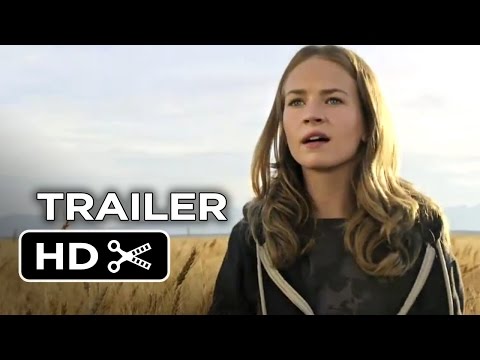 Tomorrowland Official Teaser TRAILER 1 (2015) - George Clooney, Britt Robertson Movie HD