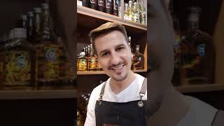 Já tomou Cachaça com nó-de-cachorro