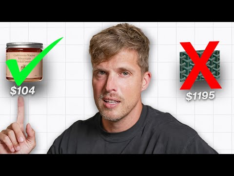 Why Everything is a “Luxury” Now (brand playbook)