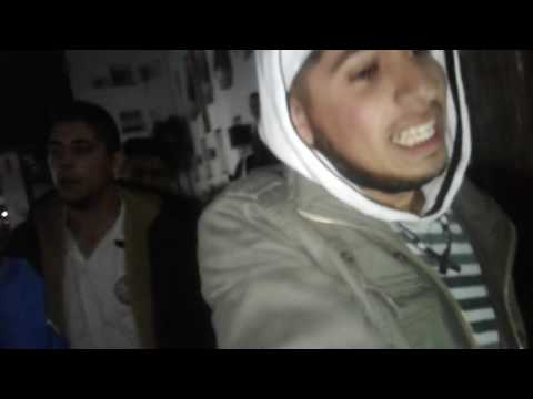 PYRO vs CHM vs CIRI | 8vos | Morón Free