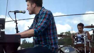 Seabird - Don't You Know You're Beautiful - Creation NE 2010