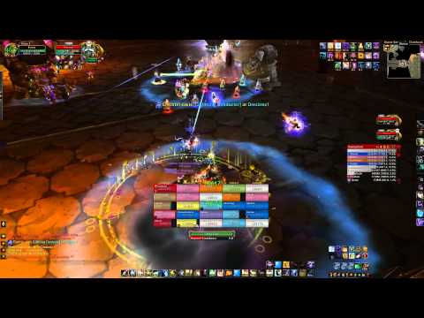 Phobia - US Tichondrius - 25M HM Omnitron