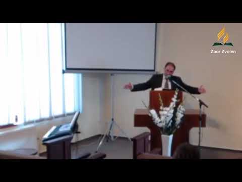 S.Bielik - Dôvera a poslušnosť