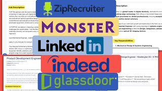 Understanding a META Job Posting | Product Design Engineer