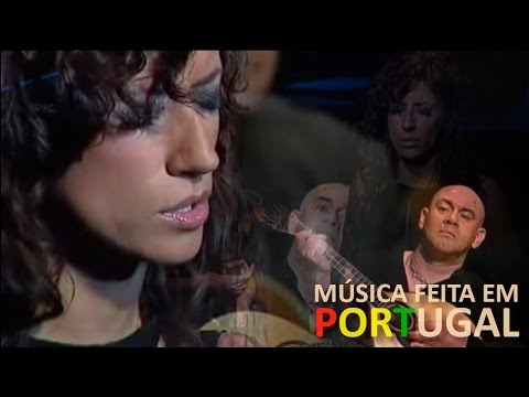Loucura - Ana Moura . António Zambujo . Marco Rodrigues (letra)