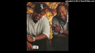 UGK - Heaven (blend)