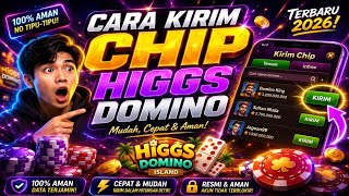 Download lagu CARA KIRIM CHIP HIGGS DOMINO 🌵 HIGGS DOMINO GLOBAL ADA TOMBOL KIRIM 🌵 APLIKASI HIGGS DOMINO TERBARU mp3 Download lagu CARA KIRIM CHIP HIGGS DOMINO 🌵 HIGGS DOMINO GLOBAL ADA TOMBOL KIRIM 🌵 APLIKASI HIGGS DOMINO TERBARU mp3