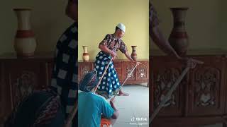 Download lagu LAGI VIRAL WAYANG ORANG mp3