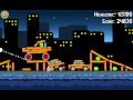 Official Angry Birds Walkthrough For Theme 7 Levels 1 5