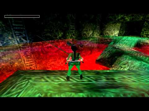 TR: Valley of the Hell 2 - EIAS #14