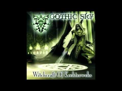 Gothic Sky - What is the Fallin' Tear. It's Just Dark Dream
