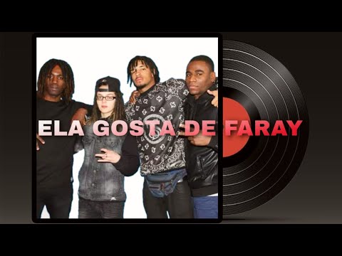 OS MASSABA ft MANA ESKILA & DEEJAY TELIO - ELA GOSTA DE FARAY 