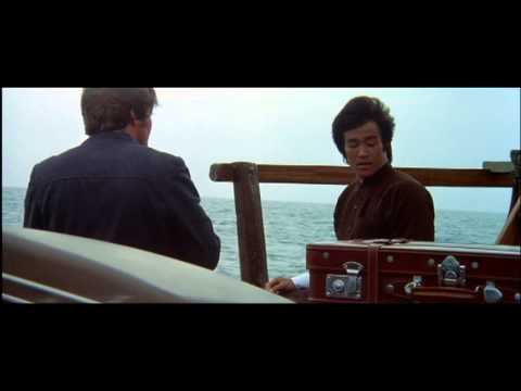 Bruce Lee: "Enter The Dragon" - The Art of Fighting Without Fighting