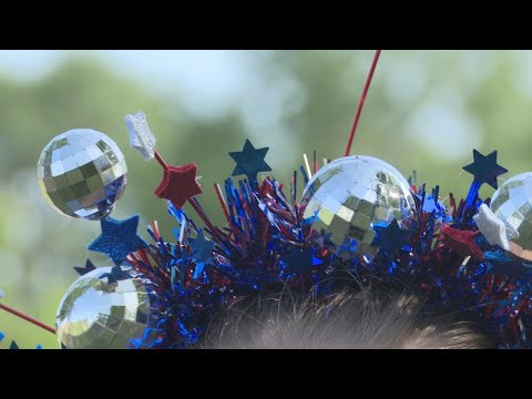 Sensory-friendly ways to celebrate the 4th of July in the Brazos Valley