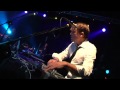 JAZZANOVA LIVE feat. Paul Randolph - I Can See (Loftas Live)