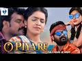 O PIYA RE Full Love Story Movie South Hindi Dubbed Full Action Movie Hindi Dubbed Movie