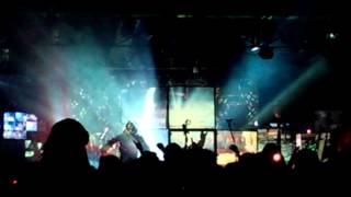 Skinny Puppy - Hexonxonx