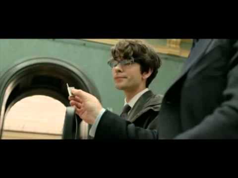 Skyfall - USA TV Spot 'Back In Time'