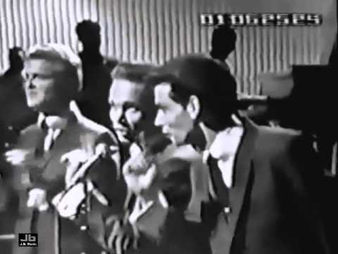 The Newbeats - Everything's All Right (Shindig - Dec 16, 1964)
